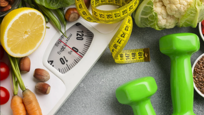 Kahvaltıda yapılan 2 hata vücudu yağlandırıyor