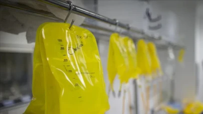 Sağlık Bakanlığı’ndan ‘Sarı Serum’ açıklaması!