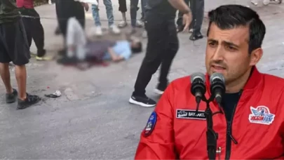 Selçuk Bayraktar'ın Lübnan saldırısından iki gün önce uyarıda bulunduğu ortaya çıktı