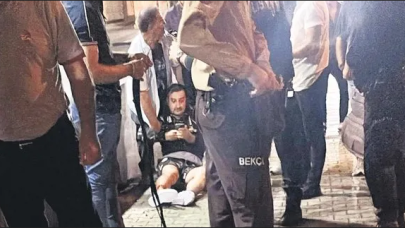 Serhat Akın'a silahlı saldırı olayında yeni gelişme!