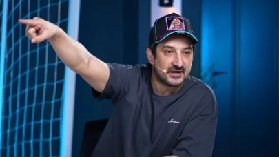 Fenerbahçeli eski futbolcu Serhat Akın'a silahlı saldırı!