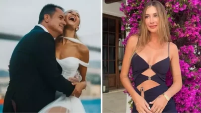 Şeyma Subaşı'dan Acun Ilıcalı'nın evliliği sonrası dikkat çeken paylaşım!