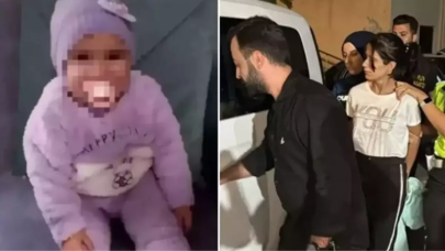 Sıla bebeğin gerçek babasının nerede olduğu ortaya çıktı!