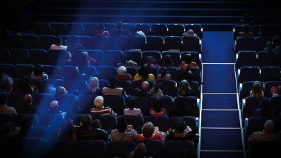 Bu hafta sinema salonlarında 7 film vizyonda!