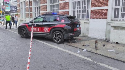 Şişli'de feci kaza: Ergül Kaya öldü!