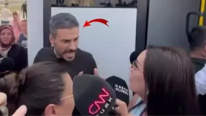 Dilan Polat ve Engin Polat arasında paylaşım krizi: Tahliye sonrası yüzüne bile bakmadı