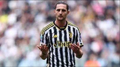 Transfer döneminin en çok konuşulan ismiydi: İşte Adrien Rabiot'un  yeni takımı!