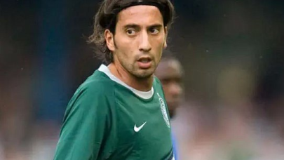 Eski yıldız futbolcu otel odasında ölü bulundu!