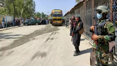 Korkulan oldu: İki ülke arasında çatışma çıktı