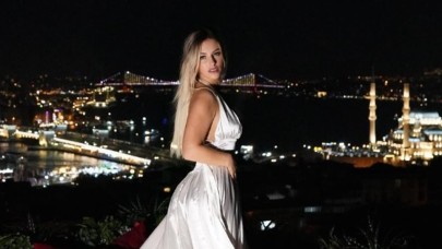 Ünlü modelin dişçi kabusu: Uyuşturuldu,  kaçırıldı ve tecavüze uğradı