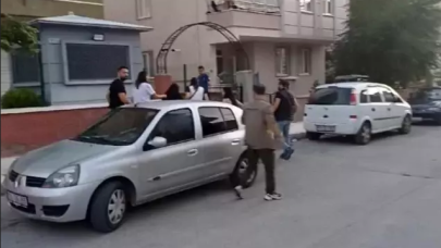 10 gündür aranıyordu: 12 yaşındaki Sude Naz dedesinin evinde bulundu!