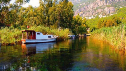Türkiye’nin Turizm Haritası Yeniden Çiziliyor: Keşfedilmemiş Cennetler