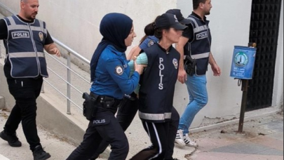 Gerçek çocuğu hastaneye götürünce ortaya çıktı: Anne ve 1 kişi gözaltında