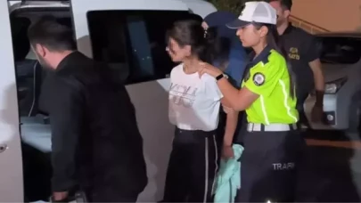 2 yaşındaki bebeğe cinsel istismar! Anne ve 2 komşu çocuğu tutuklandı