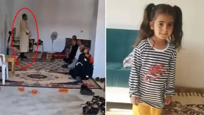 Telefonundan uygunsuz görüntüler mi çıktı? Diyanet Narin'in köyündeki imam için harekete geçti!