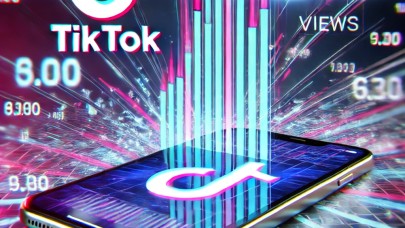 TikTok 100 Bin İzlenme Ne Kadar Kazandırıyor?