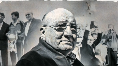 Trabzonspor’un efsane Başkanı Mustafa Şamil Ekinci yaşama veda etti! Mustafa Şamil Ekinci kimdir?