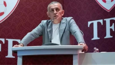 TFF duyurdu: Süper Lig'in adı değişti