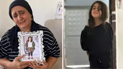 Kayıp Narin'in annesinin çelişkili sözleri kafaları karıştırdı