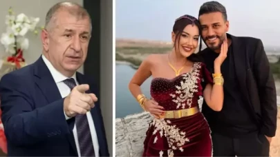 Ümit Özdağ'dan kafa karıştıran Engin Polat yorumu