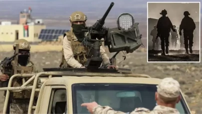 O ülkeden İsrail'e ret: "Bunu yaparsanız savaş ilan ederiz"