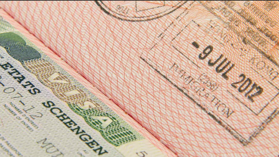 İsrail'den STK'lara vize engeli!