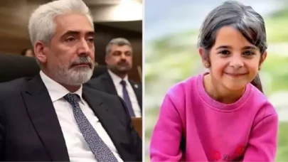 AK Partili vekilin internete düşen fotoğrafı ortalığı karıştıracak!