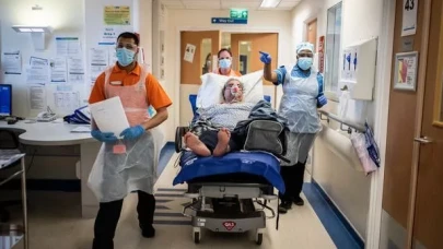 İşte kapıdaki tehlike! Yeni virüs bu belirtilerle ortaya çıkıyor