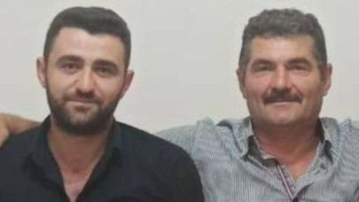 Erzurum'da babasını ve babasının kadın arkadaşını piknik yaparlarken öldürdü