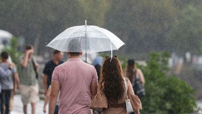 Bu illerde yaşayanlar dikkat. Meteorolojiden flaş uyarı