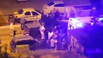 Ankara'da 11. kattan asansör boşluğuna düşen Eren Duran öldü