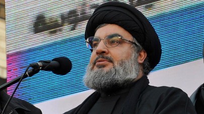 Hizbullah lideri Hasan Nasrallah öldürüldü!