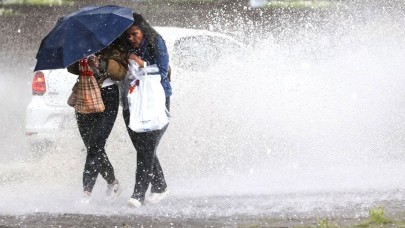 Meteoroloji o illeri tek tek saydı: Sarı kodlu uyarı!