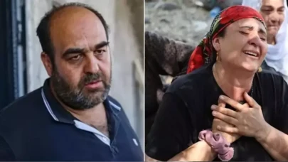 Narin'in babasından eşi ve kardeşi arasındaki yasak aşk iddiasına manidar yanıt!