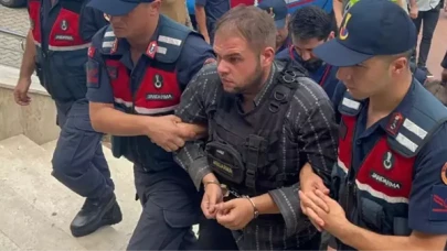 3 kişiyi öldürüp evi ateşe vermişti: Yayla evinde katliam yapan şahsın ilk ifadesi ortaya çıktı