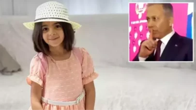 Bakan Yerlikaya'dan Narin cinayetini soran muhabire ilginç tepki!