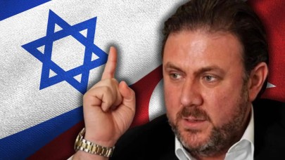 Yiğit Bulut'tan çok konuşulacak sözler: İsrail Türkiye'ye saldıracak