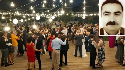 Samsun'da düğünden çıkıp eve gelen Yüksel Bektaş intihar etti!