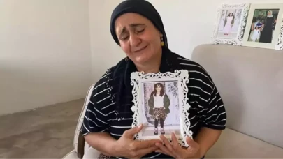 Anne Yüksel Güran konuştu baba Güran  haykırarak salondan çıktı!