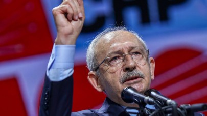 CHP'den Kılıçdaroğlu'na tahsis edilen araçlarla ilgili açıklama!