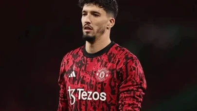 Altay Bayındır'dan duygusal açıklamalar: 'Eve gidince ağladım'