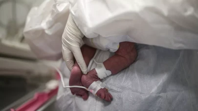 Adalet Bakanı Tunç duyurdu: Cumhurbaşkanı Erdoğan'dan "Yenidoğan Çetesi" talimatı