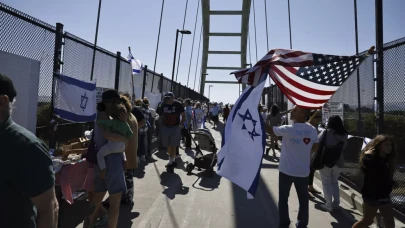 ABD’den 157 milyon dolarlık destek