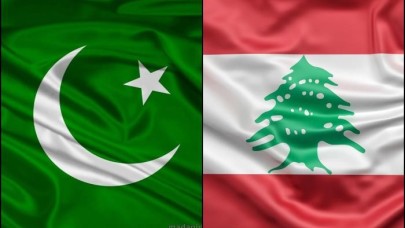 Lübnan ve Pakistan'a yeni büyükelçi atandı