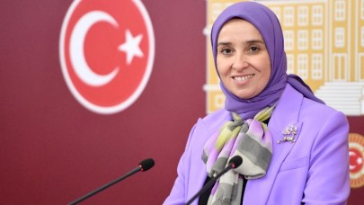 Elif Esen’den çarpıcı açıklamalar: "Çocukların üzerinden tasarruf tedbirleri kaldırılmalı"