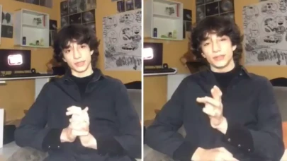 Semih Çelik'in odasındaki detay,  korkunç ihtimali gündeme getirdi