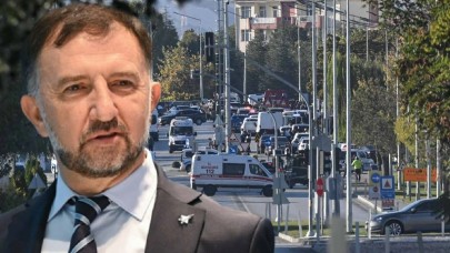 TUSAŞ Genel Müdürü Demiroğlu'ndan açıklama