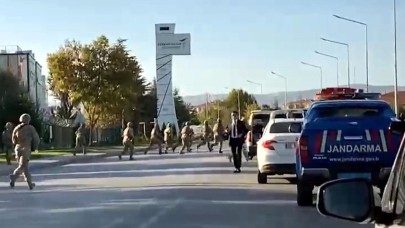 TUSAŞ'a yapılan saldırıda yaralananların son durumu!