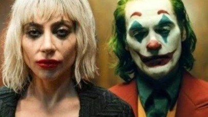 "Joker: İkili Delilik" Çin'de Gişede Hayal Kırıklığı Yarattı