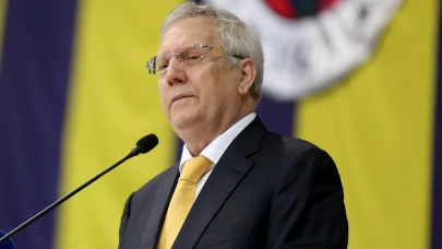 Anayasa Mahkemesi'nden Aziz Yıldırım kararı!